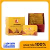 Nhân sâm và táo đỏ hòa tan - Bí Quyết Sức Khỏe Vàng Cho Mọi Nhà 1 nhan sam va tao do hoa tan