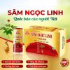 sam ngoc linh truong sinh do