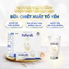 Sữa non tổ yến Papamilk Diasure Cho Người Tiểu Đường & Mẹ Bầu 2 sua cho nguoi tieu duong papamilk diasure chua to yen 8