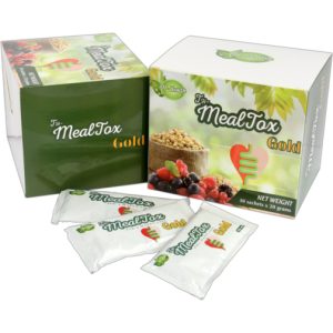 TH Mealtox GOLD - Bí quyết vàng cho vóc dáng thon gọn và sức khỏe dồi dào - Ảnh 3
