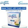 thuc pham bo sung optimeal hop 42 goi x 20g