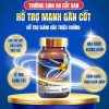truong sinh an cot dan ho tro manh gan cot