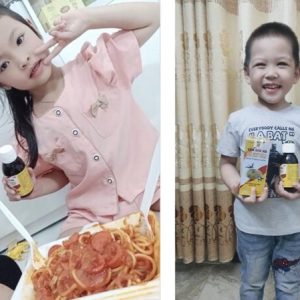 Yến Sào NS One Nest Gold nuôi dưỡng sức khỏe - Ảnh 3