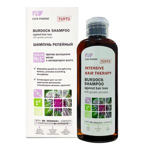 Dầu gội Elfa Pharm - Chống rụng tóc & kích thích mọc tóc