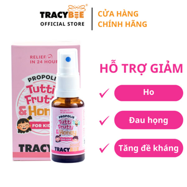 keo-ong-xanh-tracybee-propolis-tutti-frutti-2 keo-ong-xanh-tracybee-propolis-tutti-frutti-2
