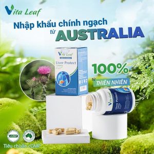 Giải pháp vàng cho lá gan khỏe mạnh - Liver Protect 15000mg - Ảnh 3