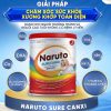 naruto sure canxi bi quyet xuong chac khoe 2