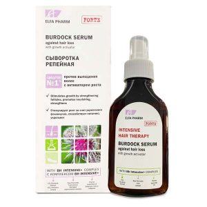 Serum ngăn ngừa rụng tóc và hỗ trợ mọc tóc Elfa Pharm