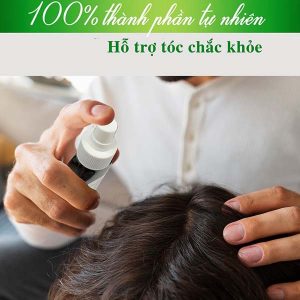 Serum ngăn ngừa rụng tóc và hỗ trợ mọc tóc Elfa Pharm - Ảnh 4