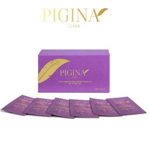 Vệ sinh phụ nữ cao cấp Pigina 18 gói –"Bảo bối" bỏ túi tiện lợi cho nàng hiện đại
