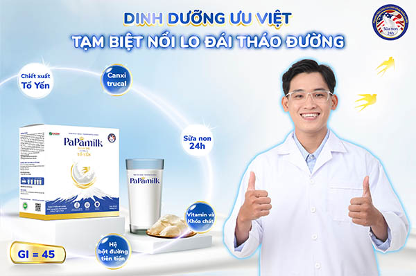 papamilk-diasure