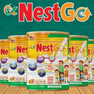 Alpha Nest Go Kids - Bí quyết vàng giúp con phát triển toàn diện - Ảnh 4