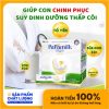 sua non to yen papamilk height gain giup tang can