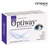 vien uong optiway bo sung duong chat cho mat