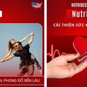 Thực phẩm bổ sung NMI Nutrioxy - Ảnh 8
