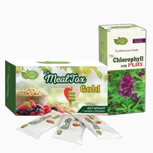 Combo Mini Thải độc cấp tốc TH Health - Ảnh 3