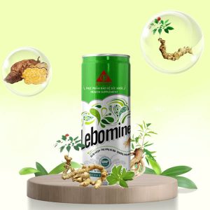 Nước uống Lebomine - Giải pháp thanh nhiệt, bảo vệ gan hiệu quả - Ảnh 5