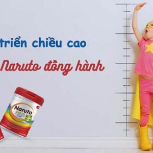 Naruto Kao IQ - "Trợ Thủ" Đắc Lực Cao Lớn Của Bé Yêu - Ảnh 5