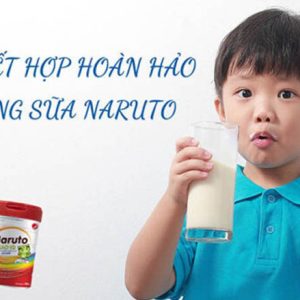 Naruto Kao IQ - "Trợ Thủ" Đắc Lực Cao Lớn Của Bé Yêu - Ảnh 6