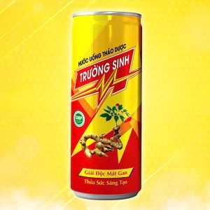 NƯỚC UỐNG THẢO DƯỢC TRƯỜNG SINH - Giải pháp tăng cường sức khỏe - Ảnh 4