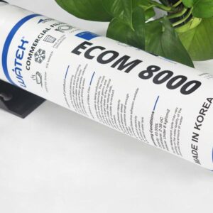 BỘ LỌC NƯỚC WATEK ECOM8000 - Bí quyết có nước sạch ngay tại nhà