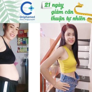 Combo 21 ngày thay đổi cơ thể bằng Probiotic - LACCLEAN GOLD - Ảnh 2