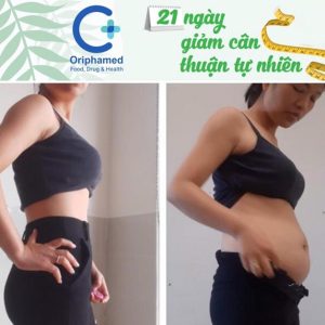 Combo 21 ngày thay đổi cơ thể bằng Probiotic - LACCLEAN GOLD - Ảnh 6
