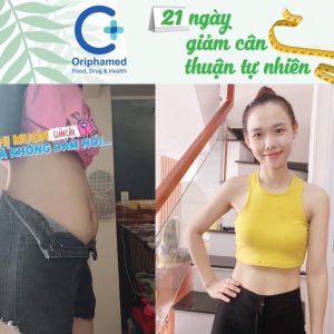 Combo 21 ngày thay đổi cơ thể bằng Probiotic - LACCLEAN GOLD - Ảnh 3
