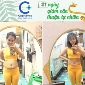 Combo 21 ngày thay đổi cơ thể bằng Probiotic - LACCLEAN GOLD - Ảnh 5