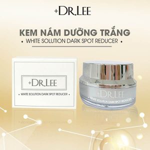 Kem dưỡng mờ thâm nám sáng da +Dr.Lee