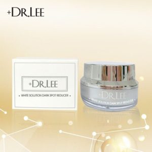+Dr.Lee White Solution Dark Spot Reducer - Giải Pháp "Đánh Bay" Thâm Nám, Tìm Lại Làn Da Sáng Rỡ - Ảnh 8