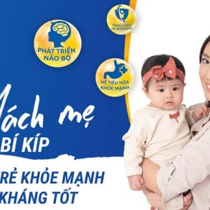 Naruto Baby – Sữa Bột Dinh Dưỡng Hỗ Trợ Miễn Dịch & Phát Triển Toàn Diện - Ảnh 7