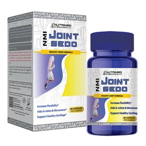 Thực phẩm bảo vệ sức khỏe NMI Joint Sedo