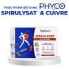 phyco spirulysat cuivre 2