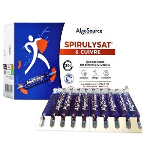 Phyco Spirulysat & Cuivre - Ảnh 3