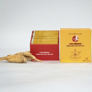 Sâm Hòa Tan 350 - Bí quyết sống khỏe, tràn đầy năng lượng mỗi ngày - Ảnh 4