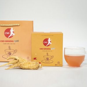 Sâm Hòa Tan 350 - Bí quyết sống khỏe, tràn đầy năng lượng mỗi ngày - Ảnh 5