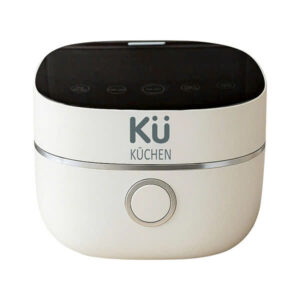 Nồi cơm điện Kuchen KU RCDP3003 - Nâng Tầm Bữa Cơm Việt - Thơm Ngon Chuẩn Vị