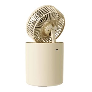 Quạt phun sương tích điện Magic A-006 - Mát lạnh sảng khoái, đánh tan nóng bức 9 Quạt phun sương tích điện Magic A-006 - Mát lạnh sảng khoái, đánh tan nóng bức - Ảnh 3
