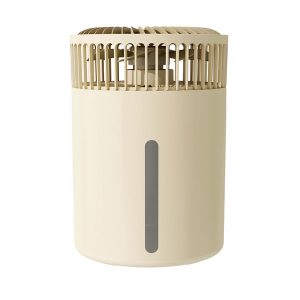 Quạt phun sương tích điện Magic A-006 - Mát lạnh sảng khoái, đánh tan nóng bức 10 Quạt phun sương tích điện Magic A-006 - Mát lạnh sảng khoái, đánh tan nóng bức - Ảnh 4