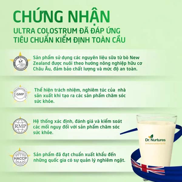 Ultra Colostrum 5