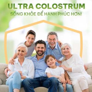 Sữa Non Ultra Colostrum New Zealand - "Nguồn Dinh Dưỡng Vàng" - Ảnh 7
