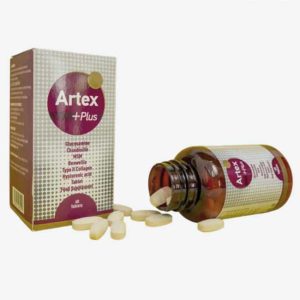 Viên Uống Artex Plus - "Cứu Tinh" Xương Khớp Từ Thổ Nhĩ Kỳ 8 Viên Uống Artex Plus - "Cứu Tinh" Xương Khớp Từ Thổ Nhĩ Kỳ - Ảnh 2