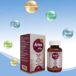 Viên Uống Artex Plus - "Cứu Tinh" Xương Khớp Từ Thổ Nhĩ Kỳ 10 Viên Uống Artex Plus - "Cứu Tinh" Xương Khớp Từ Thổ Nhĩ Kỳ - Ảnh 4