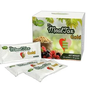 Combo Thải Độc Gia Đình TH-Health - Ảnh 4