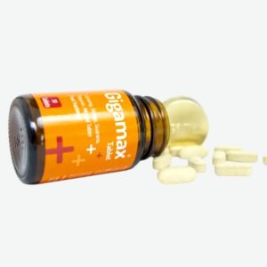 GIGAMAX – Viên Uống Bổ Não, Tăng Cường Trí Nhớ Từ Châu Âu - Ảnh 4