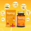 GIGAMAX – Viên Uống Bổ Não, Tăng Cường Trí Nhớ Từ Châu Âu 1 gigamax 8