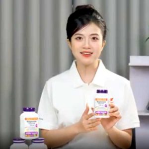 Magnesium Bisglycinate 200 mg WEBBER NATURALS - Cho Cơ Bắp Và Giấc Ngủ Sâu - Ảnh 6