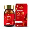 BIKEN KRILL - Dầu Nhuyễn Thể Hỗ Trợ Mỡ Máu, Xương Khớp 1 biken krill