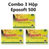 combo 3 hop eposoft